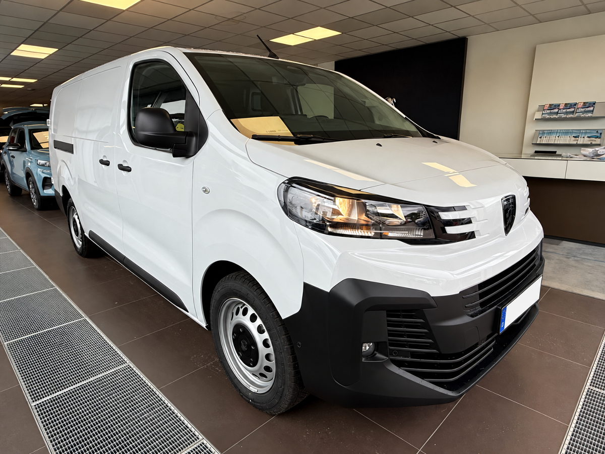 PEUGEOT EXPERT MYL0
