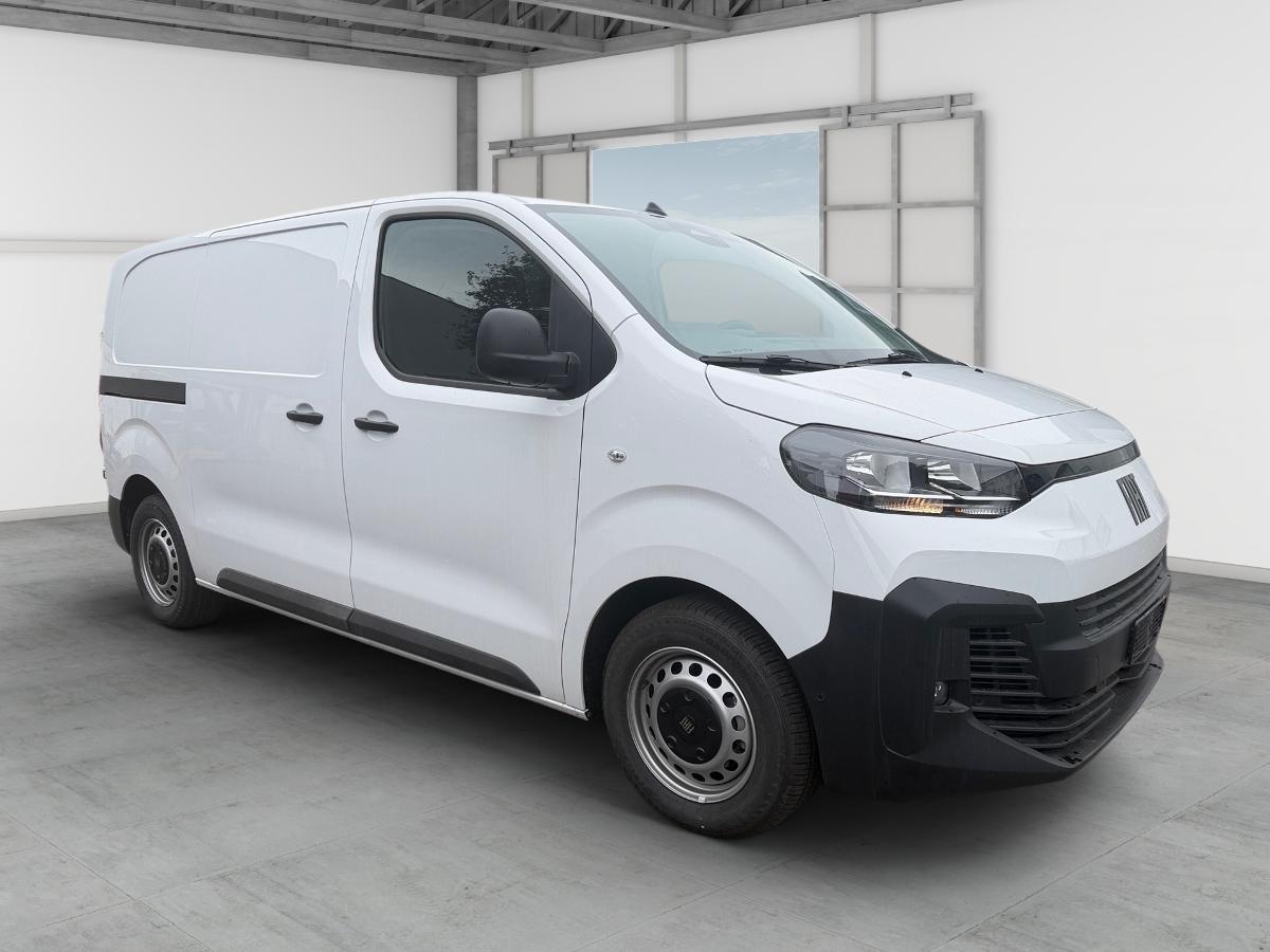 FIAT SCUDO (SERIE 3)